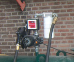 K33 telwerk