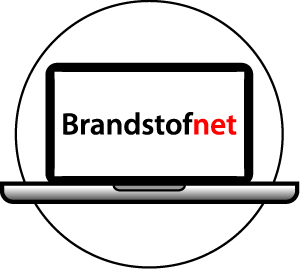 Brandstofnet cirkel